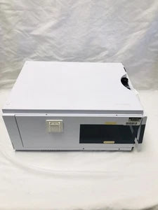 Agilent 1200 G1364C Analytical Fraction Collector Power Up