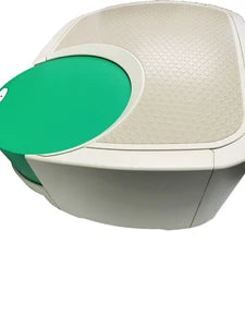 Bio Rad QX200 Droplet Reader Digital PCR System 1864003