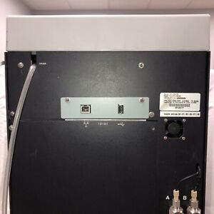 CompiFlash RF 625230006 Automated Flash Chromatography System Teledyne Isco NPU