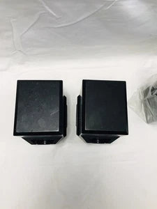 4x Thermo Scientific Rotor Buckets 75003614 for TX-750 Rotor Lot of 4 Complete