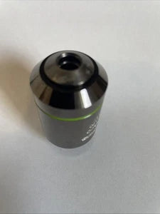 Olympus UPlanApo 20x/0.70 ∞/0.17 Microscope Objective For Bx Series