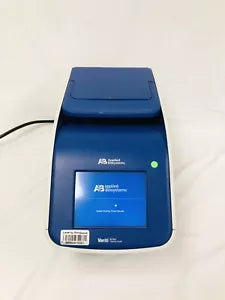 Applied Biosystems Veriti 9902 96-Well Thermal Cycler 4375786 ABI