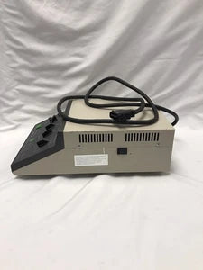 Olympus PM-CBSP Exposure Control Unit W/ Power cord and PM-PBSP Cable Powers On