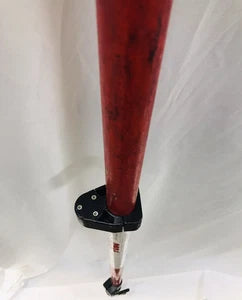 SECO Prism Pole Sur Loc QVL Lock 12' / 3.6m Survey