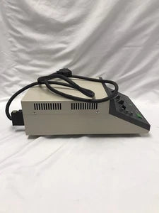 Olympus PM-CBSP Exposure Control Unit W/ Power cord and PM-PBSP Cable Powers On
