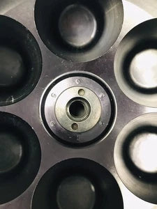 Sorvall SLA-1500 Super-Lite Autoclavable 121°C 6 Position Rotor (6 x 250mL)