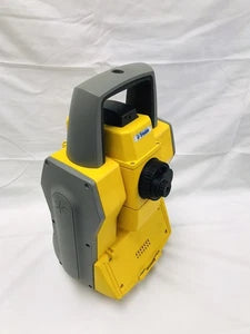 Trimble 5602 DR200+ Robotic Total Station with Case For Parts
