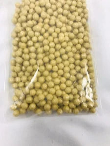 MP Biomedicals Ceramic Sphere 1/4 in. 6540412 ~400+ Still in Bag Expires 9/31