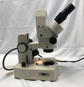 Fisher Scientific StereoMaster Zoom Microscope with 7x 45x