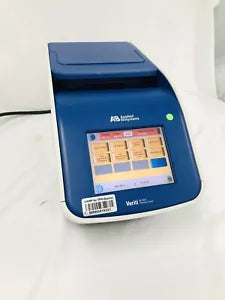 Applied Biosystems Veriti 9902 96-Well Thermal Cycler 4375786 ABI