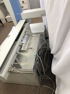 Thermo Scientific Gas Chromatography Trace Ultra DSQ II TP 100 TriPlus GC / MS