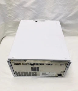 Agilent 1200 G1364C Analytical Fraction Collector Power Up