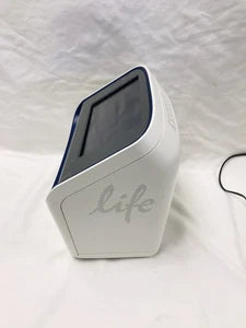 Invitrogen Countess II Automated Cell Counter AMQAX1000 Slides Counting