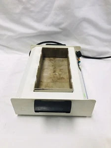 Sybron Thermolyne Dri-Bath DB-16525 Heater With 2 Heating Blocks. Working.