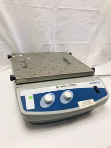 VWR Model 3500 89032-092 Orbital Shaker Tested Working