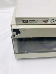 Agilent G1315A HP 1100 Series DAD Diode Array Detector HPLC Liquid Chromatograph