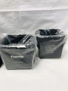 4x Thermo Scientific Rotor Buckets 75003614 for TX-750 Rotor Lot of 4 Complete