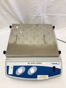 VWR Model 3500 89032-092 Orbital Shaker Tested Working