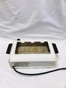 Sybron Thermolyne Dri-Bath DB-16525 Heater With 2 Heating Blocks. Working.