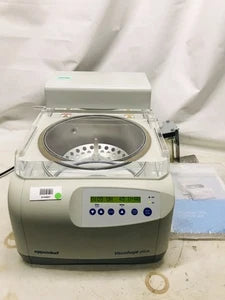 Eppendorf Vacufuge 5305 Plus Concentrator Complete System FA-45-48-11 Rotor