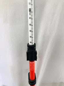 SECO Prism Pole Compression Lock 8.5' 2.6m Survey Tool