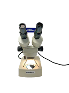 Fisher Scientific StereoMaster Zoom Microscope with 7x 45x