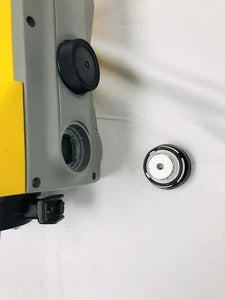 Trimble 5602 DR200+ Robotic Total Station with Case For Parts