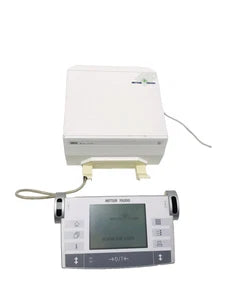 Mettler Toledo UMX2 Ultra-Microbalance - No weighing pan For Parts AS IS
