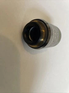 Olympus UPlanApo 20x/0.70 ∞/0.17 Microscope Objective For Bx Series