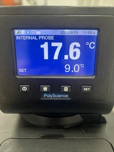 PolyScience AP07R-20-A11B Polyscience Refrigerated Circulator with CPA-44PSYZ