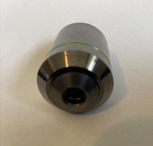 Olympus UPlanApo 20x/0.70 ∞/0.17 Microscope Objective For Bx Series
