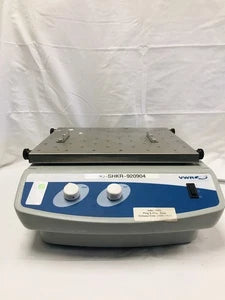 VWR Model 3500 89032-092 Orbital Shaker Tested Working