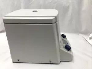 Eppendorf 5415D Centrifuge With Rotor & lid F 45-24-11 Warranty Fully Tested