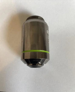 Olympus UPlanApo 20x/0.70 ∞/0.17 Microscope Objective For Bx Series