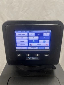 PolyScience AP07R-20-A11B Polyscience Refrigerated Circulator with CPA-44PSYZ