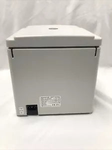 Eppendorf 5415D Centrifuge With Rotor & lid F 45-24-11 Warranty Fully Tested