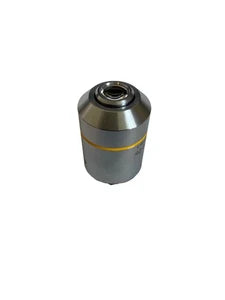 Olympus Plan 10x/0.25 ∞/- Microscope Objective Lens