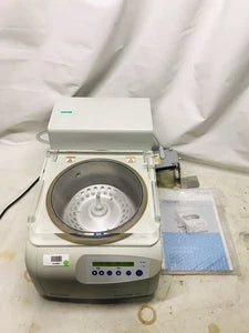 Eppendorf Vacufuge 5305 Plus Concentrator Complete System FA-45-48-11 Rotor