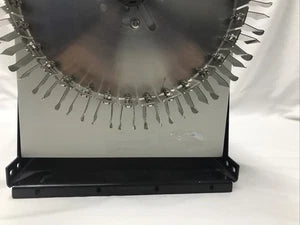 Labnet H5100 Compact LabRoller II Rotator Tested Working Video