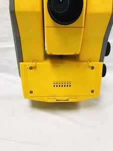 Trimble 5602 DR200+ Robotic Total Station with Case For Parts