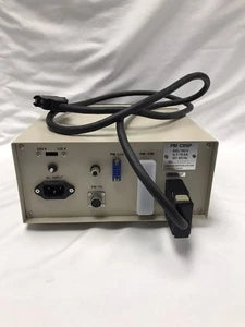 Olympus PM-CBSP Exposure Control Unit W/ Power cord and PM-PBSP Cable Powers On