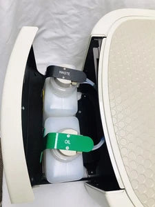 Bio Rad QX200 Droplet Reader Digital PCR System 1864003