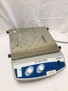 VWR Model 3500 89032-092 Orbital Shaker Tested Working