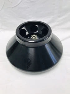 Eppendorf FA-45-6-30 6X-50mL Conical Tube Rotor & Lid for 5804/R 5810/R