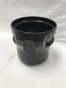 Beckman Coulter GH-3.8/GH-3.8A Swing Bucket 686 Grams Tested Working