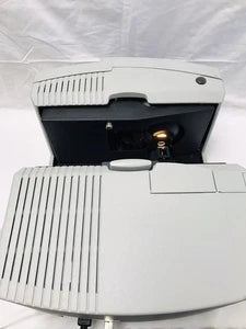 HunterLab UltraScan VIS Spectrophotometer Video Tested USVIS2466