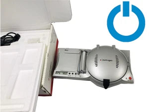 Invitrogen IBlot gel transfer device Western blot module blotting I-blot