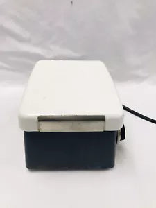 Corning PC-353 6 x 7" Laboratory Magnetic Stirrer Tested Warranty Video