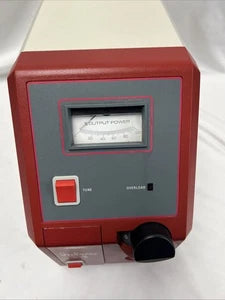 VirTis Virsonic 550 Ultrasonic Cell Disruptor (IG65) Parts only