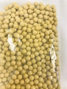 MP Biomedicals Ceramic Sphere 1/4 in. 6540412 ~400+ Still in Bag Expires 9/31